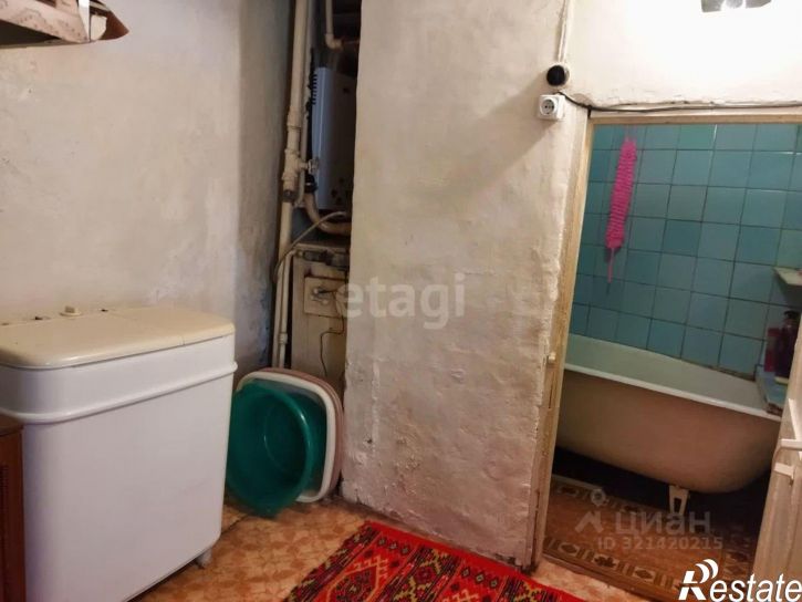 2-комн квартира ул 15 Апреля, 35,  д. 35