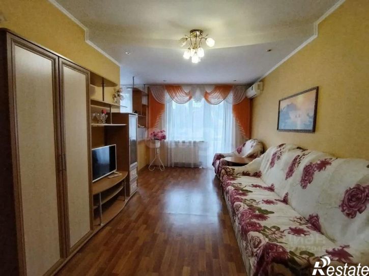 3-комн квартира ул Ленина, 42,  д. 42