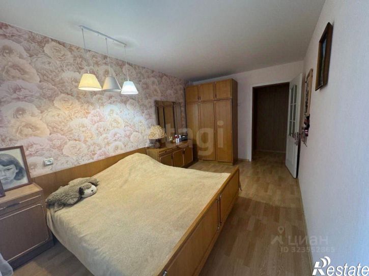 3-комн квартира ул Юбилейная, 6,  д. 6