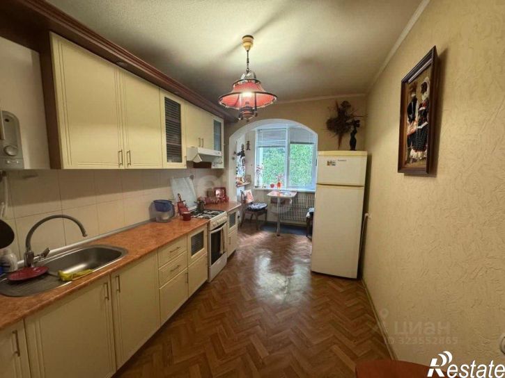 3-комн квартира ул Юбилейная, 6,  д. 6