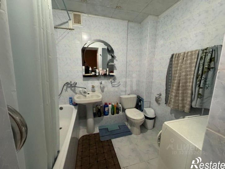 3-комн квартира ул Юбилейная, 6,  д. 6