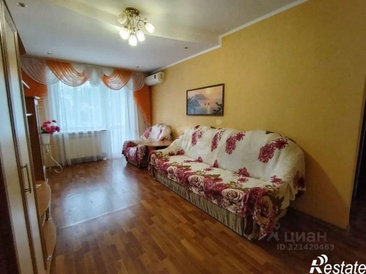 3-комн квартира ул Ленина, 42,  д. 42