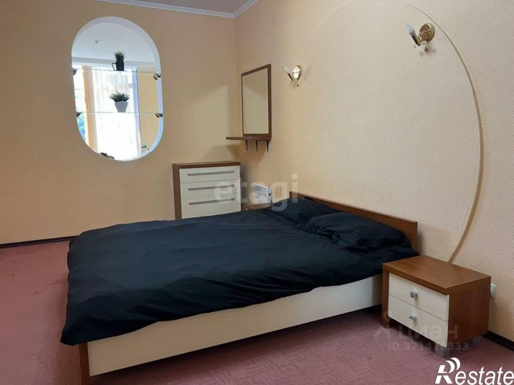 3-комн квартира ул Горького, 20,  д. 20