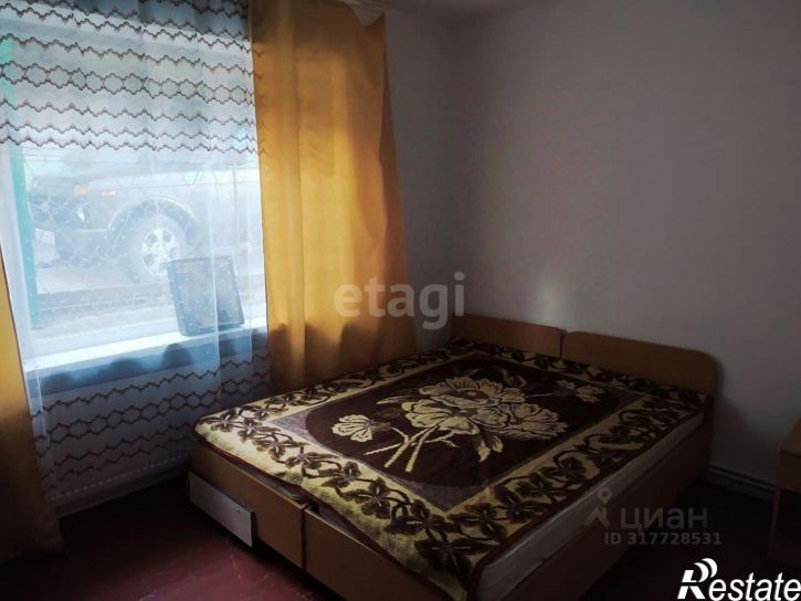 3-комн квартира ул Новая, 42,  д. 42