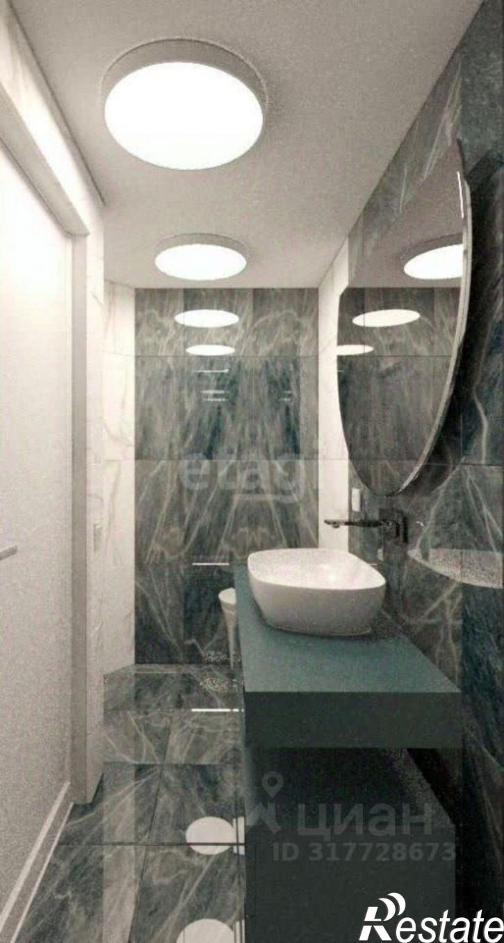 1-комн квартира ул Васильченко, 6в,  д. 6в