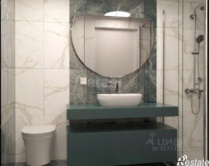 1-комн квартира ул Васильченко, 6в,  д. 6в