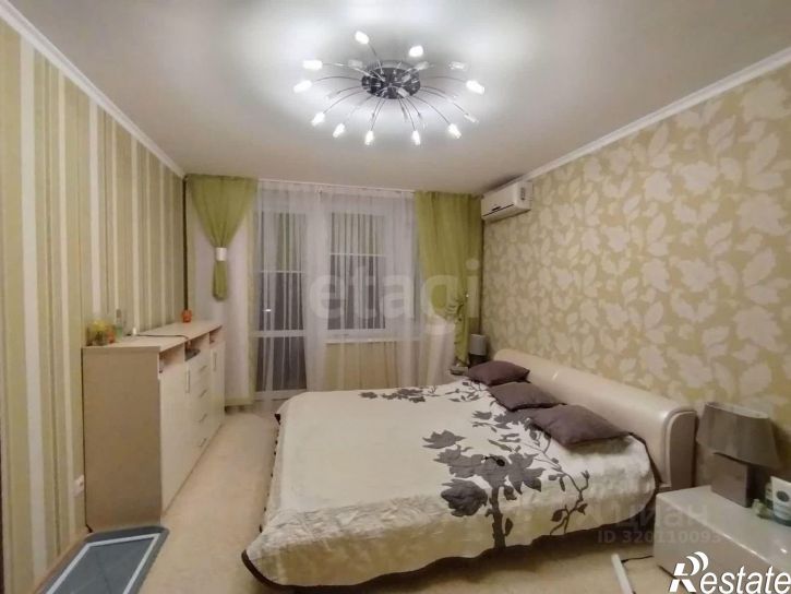 3-комн квартира мкр Дельфин, 5А,  д. 5А