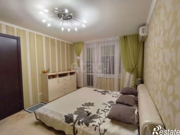 3-комн квартира мкр Дельфин, 5А,  д. 5А