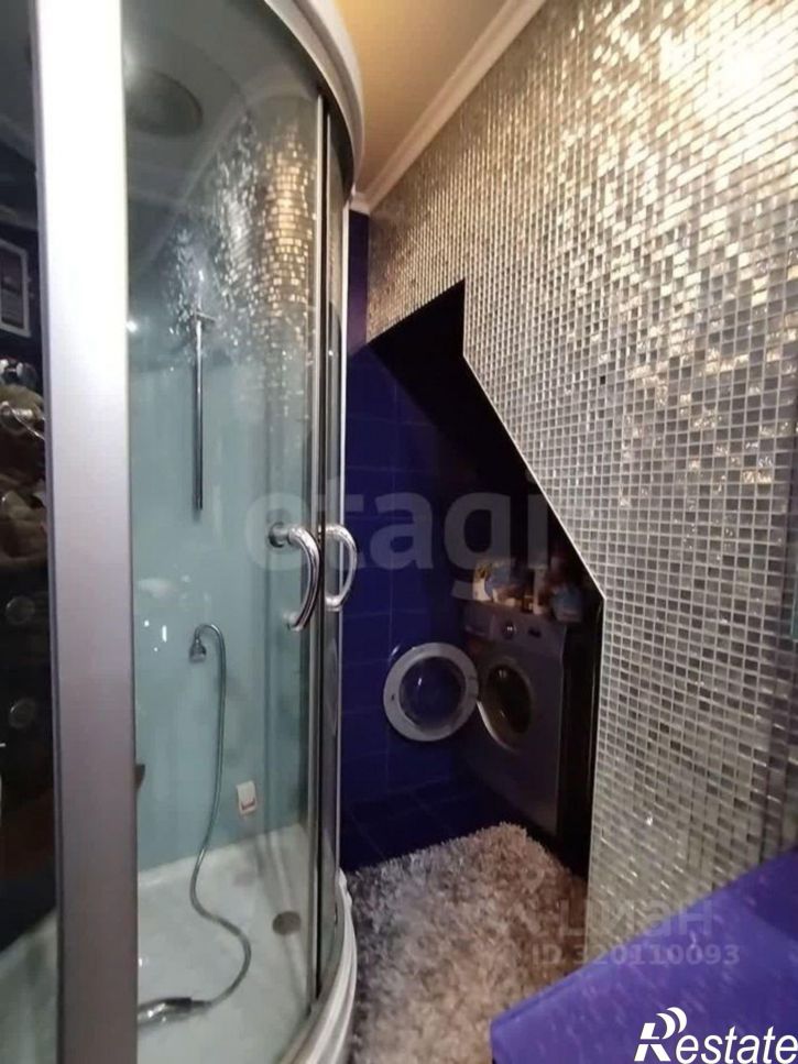 3-комн квартира мкр Дельфин, 5А,  д. 5А