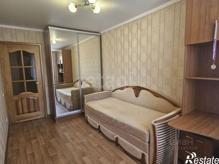 3-комн квартира ул Ялтинская, 11,  д. 11