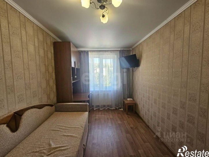 3-комн квартира ул Ялтинская, 11,  д. 11