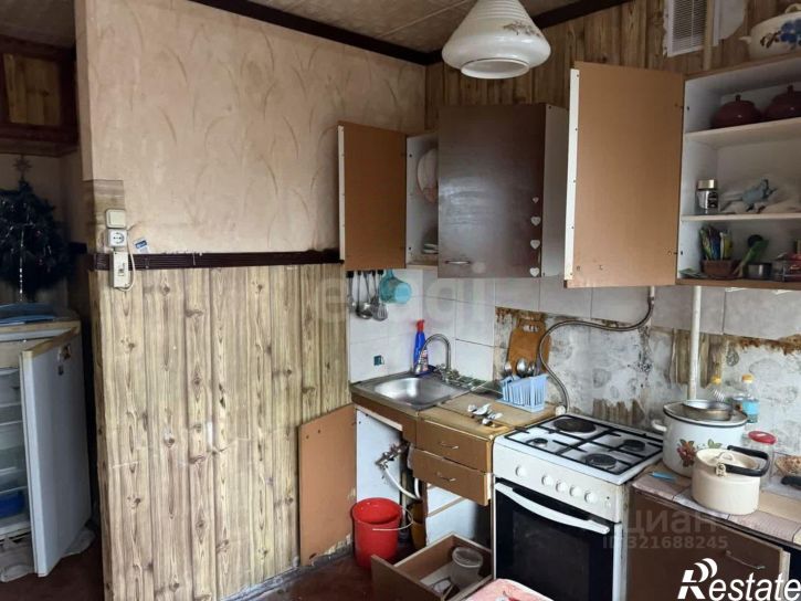 1-комн квартира ул Октябрьская, 19,  д. 19