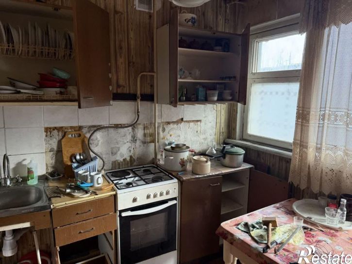 1-комн квартира ул Октябрьская, 19,  д. 19