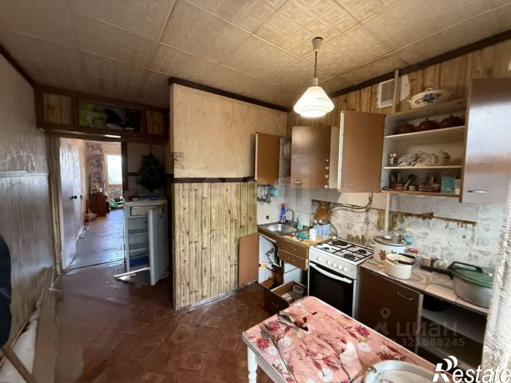 1-комн квартира ул Октябрьская, 19,  д. 19