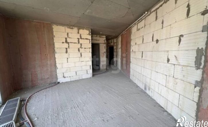 1-комн квартира Западная улица, 4 к1,  д. 4 к1