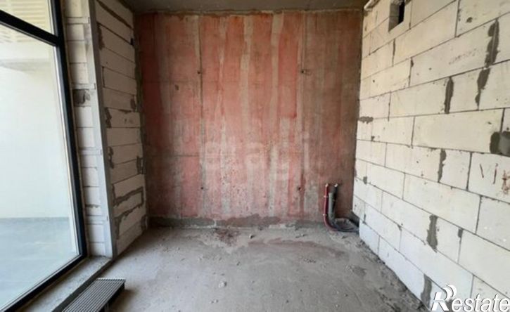 1-комн квартира Западная улица, 4 к1,  д. 4 к1