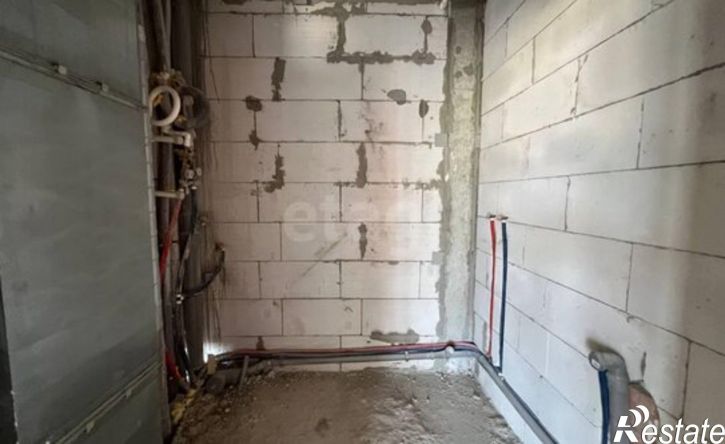 1-комн квартира Западная улица, 4 к1,  д. 4 к1