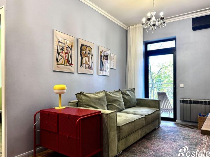 1-комн квартира ул Горького, 9а,  д. 9а