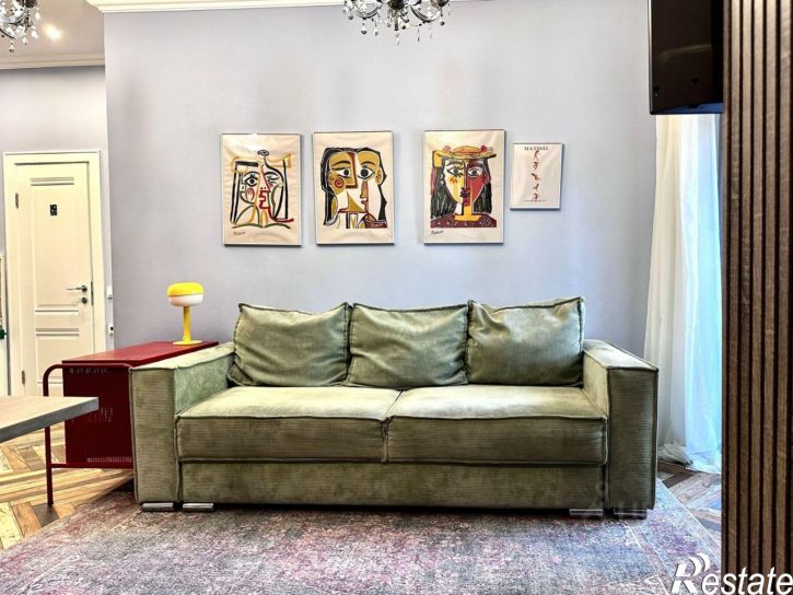 1-комн квартира ул Горького, 9а,  д. 9а