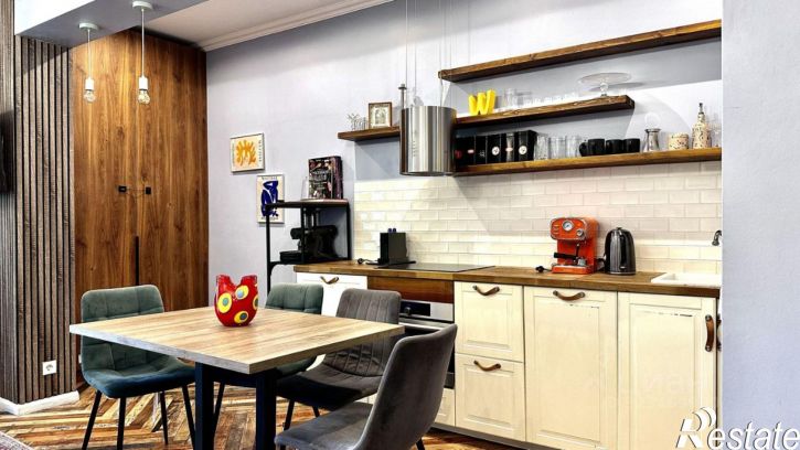 1-комн квартира ул Горького, 9а,  д. 9а