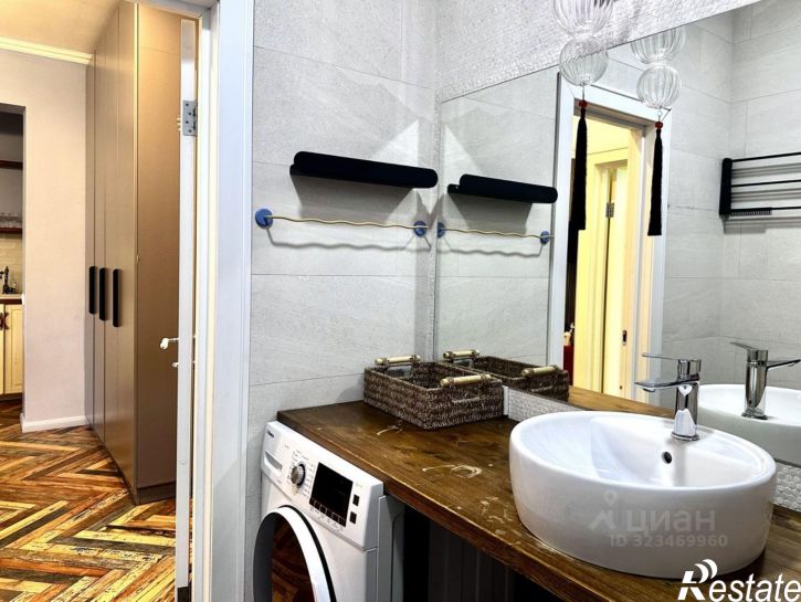 1-комн квартира ул Горького, 9а,  д. 9а