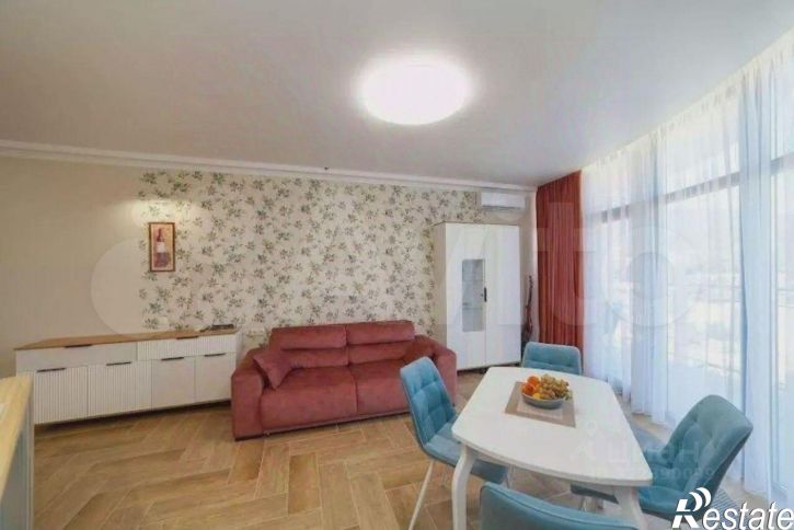 1-комн квартира Западная улица, 4 к3,  д. 4 к3