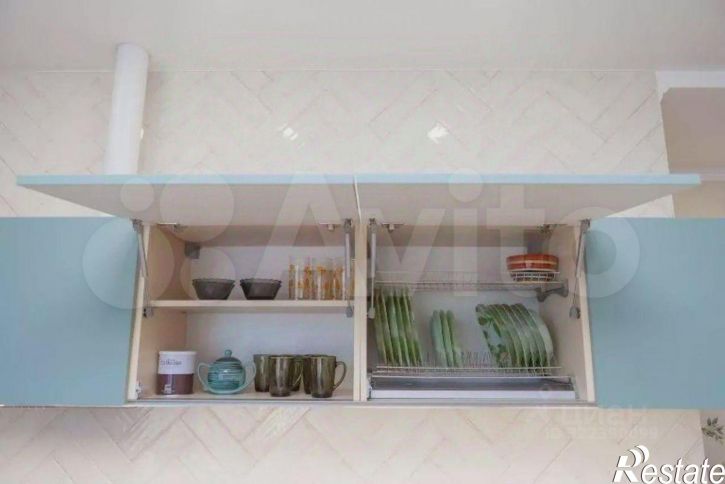 1-комн квартира Западная улица, 4 к3,  д. 4 к3