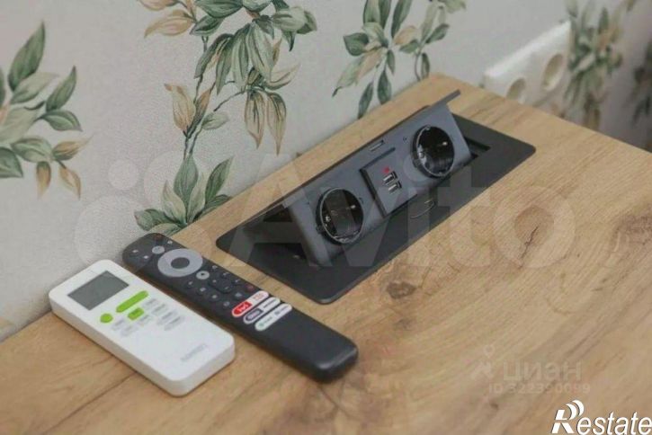 1-комн квартира Западная улица, 4 к3,  д. 4 к3