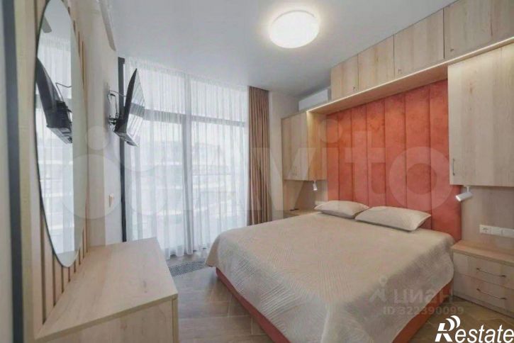 1-комн квартира Западная улица, 4 к3,  д. 4 к3