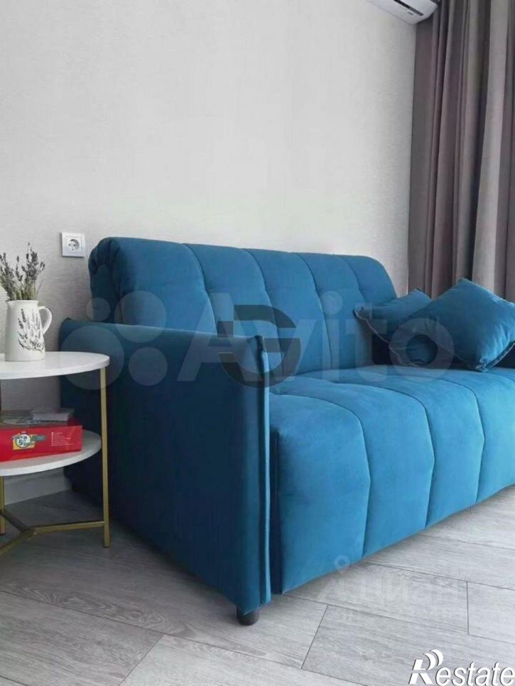 1-комн квартира ул Западная, 4,  д. 4