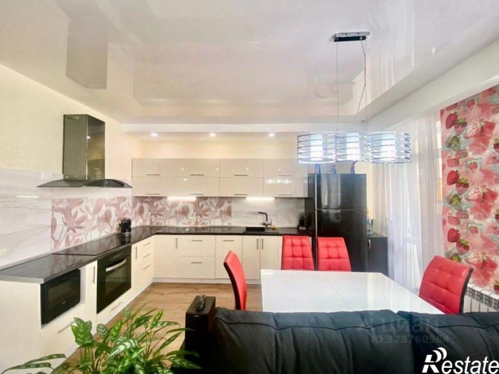 2-комн квартира Школьная улица, 19,  д. 19