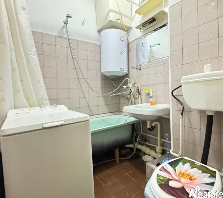 1-комн квартира Алушта г., Юбилейная ул., д.26