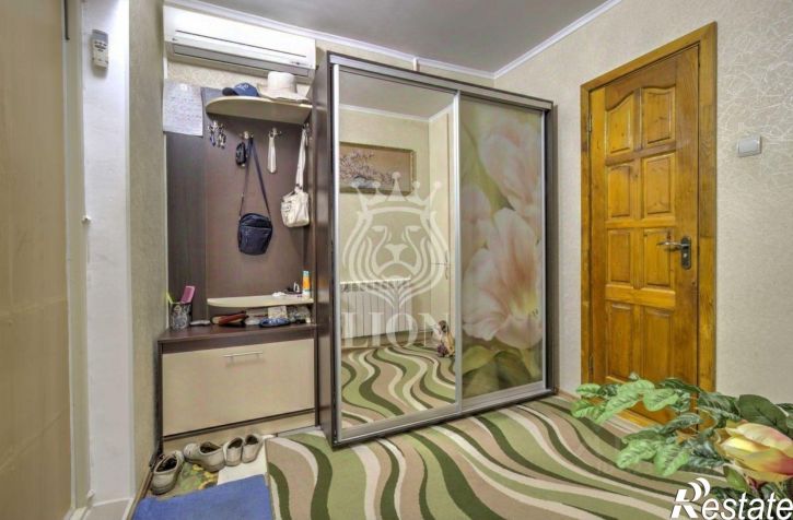 1-комн квартира Юбилейная улица, 20,  д. 20