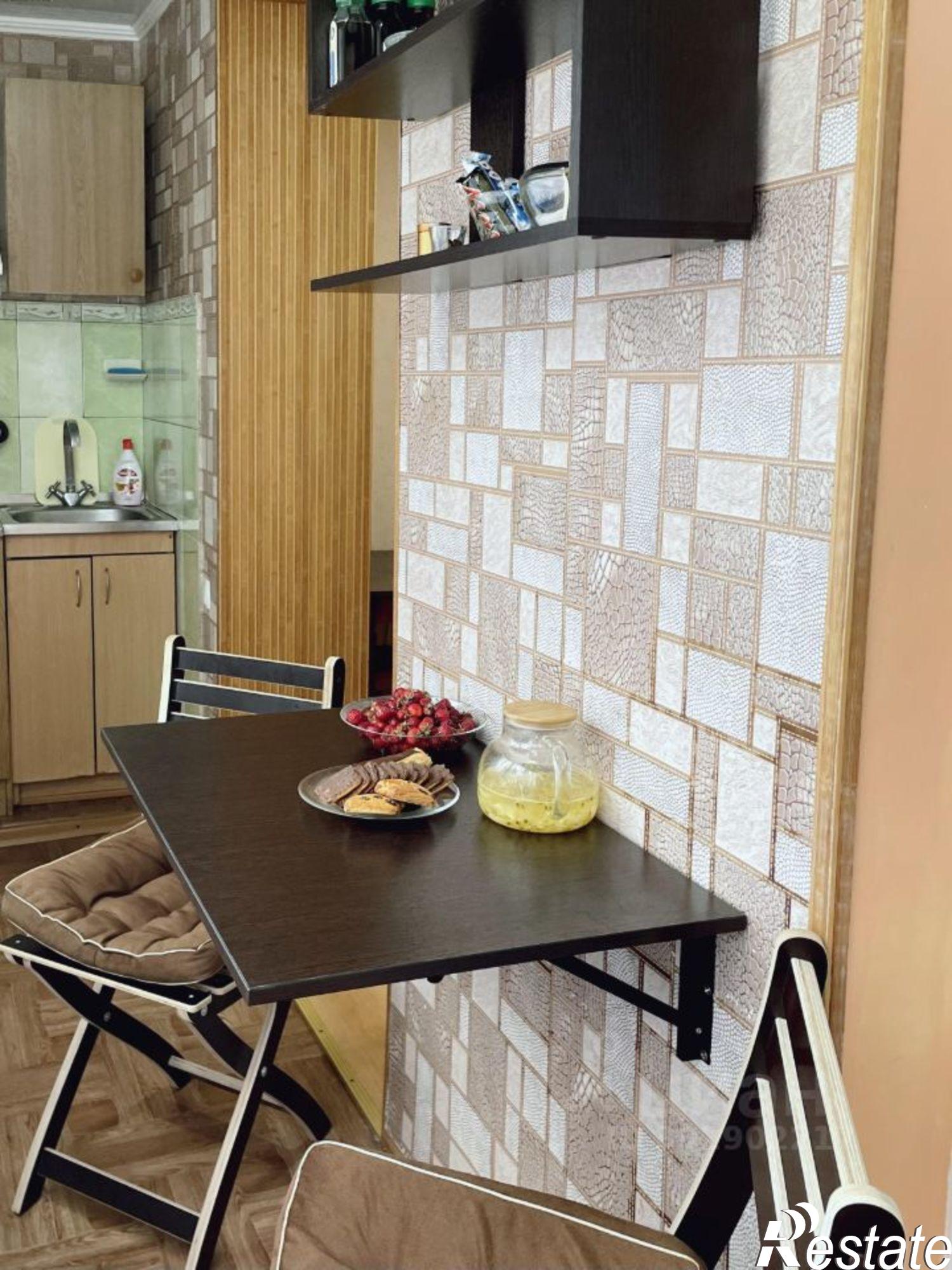 Сдать квартиру за 20 000 рублей на ул Санаторная, 6