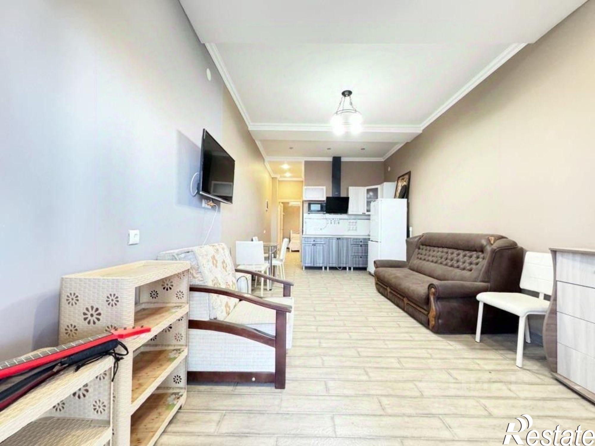 Купить квартиру за 8 250 000 рублей на ул Семидворская, 3Б