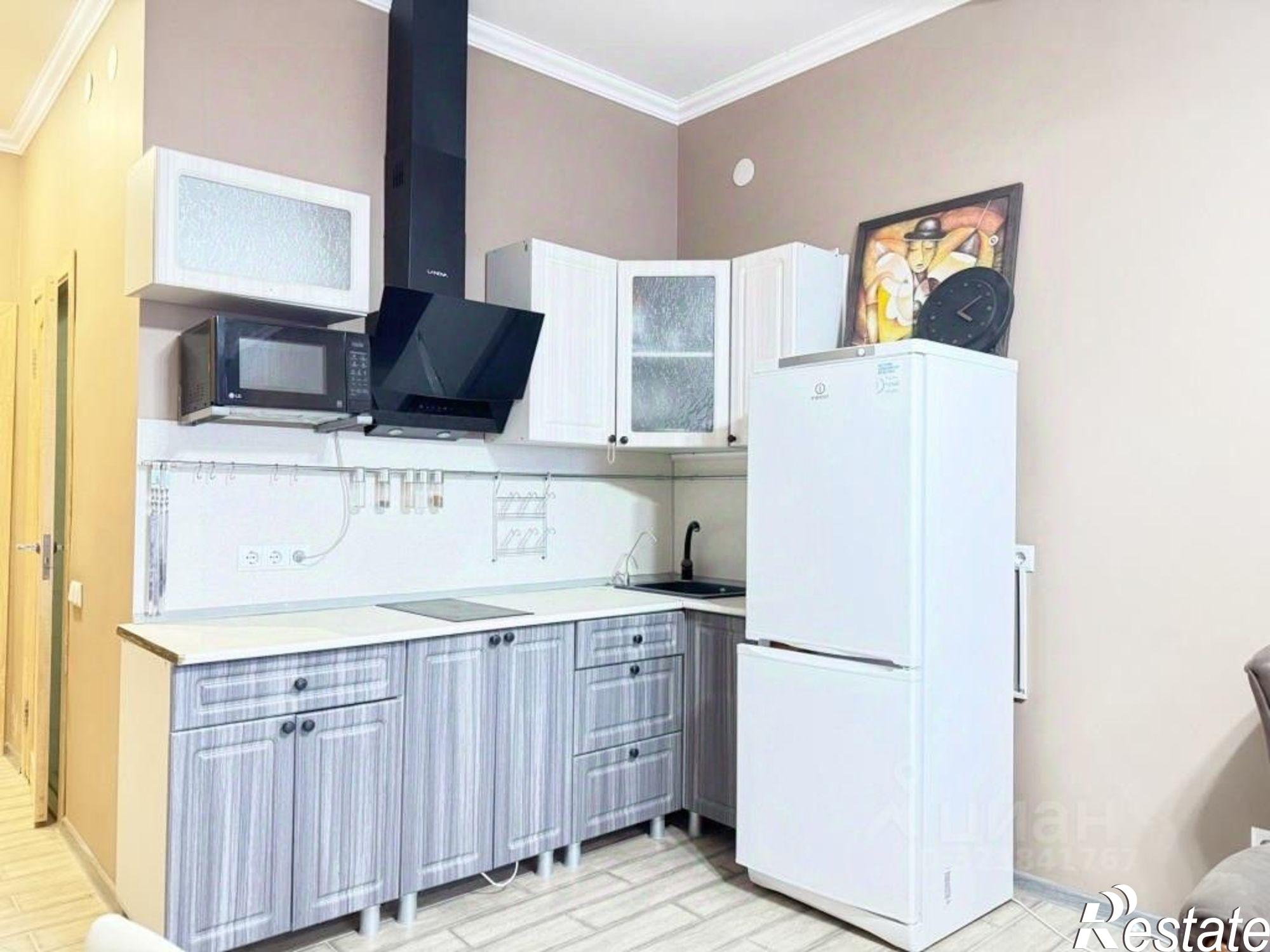 Купить квартиру за 8 250 000 рублей на ул Семидворская, 3Б