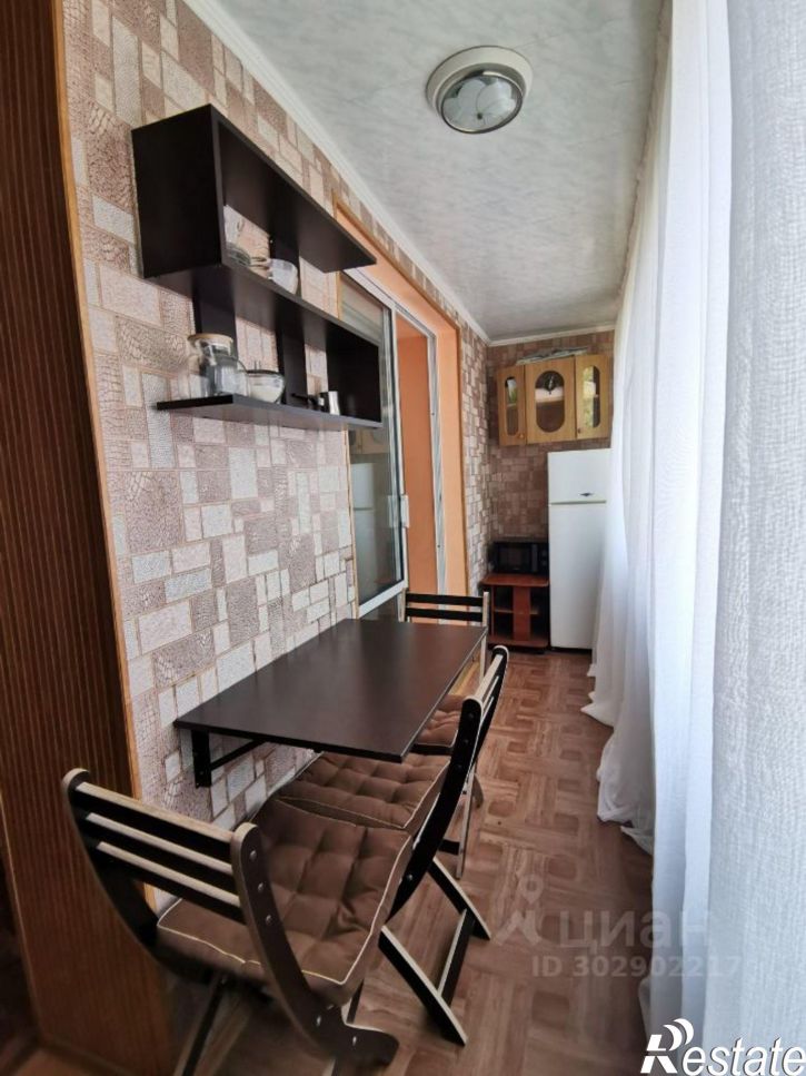 2-комн квартира ул Санаторная, 6,  д. 6