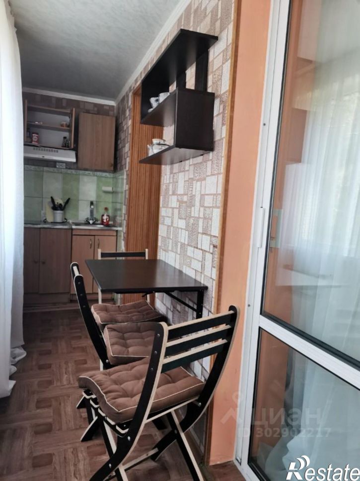 2-комн квартира ул Санаторная, 6,  д. 6