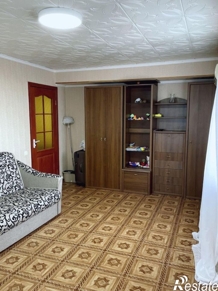 2-комн квартира ул Санаторная, 6,  д. 6