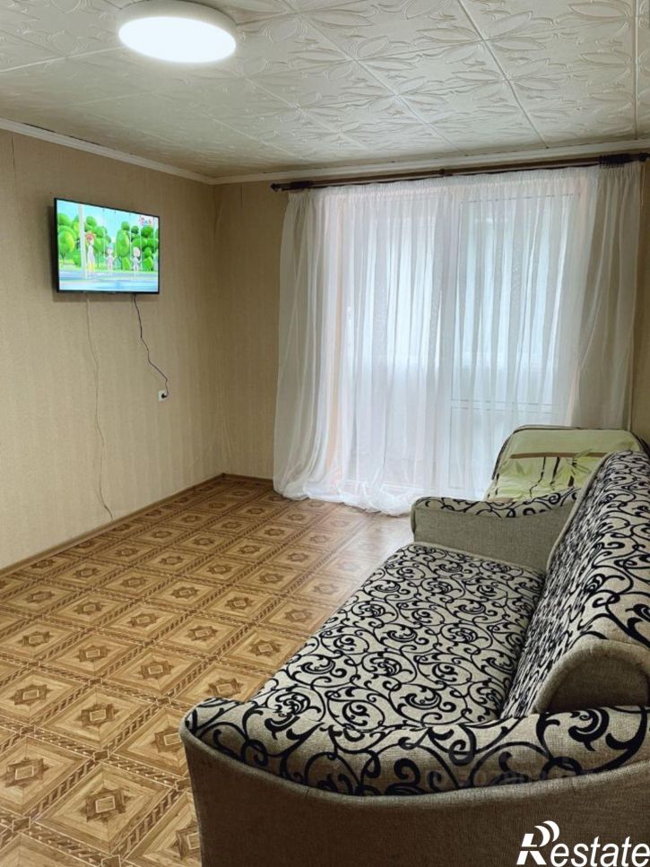 2-комн квартира ул Санаторная, 6,  д. 6