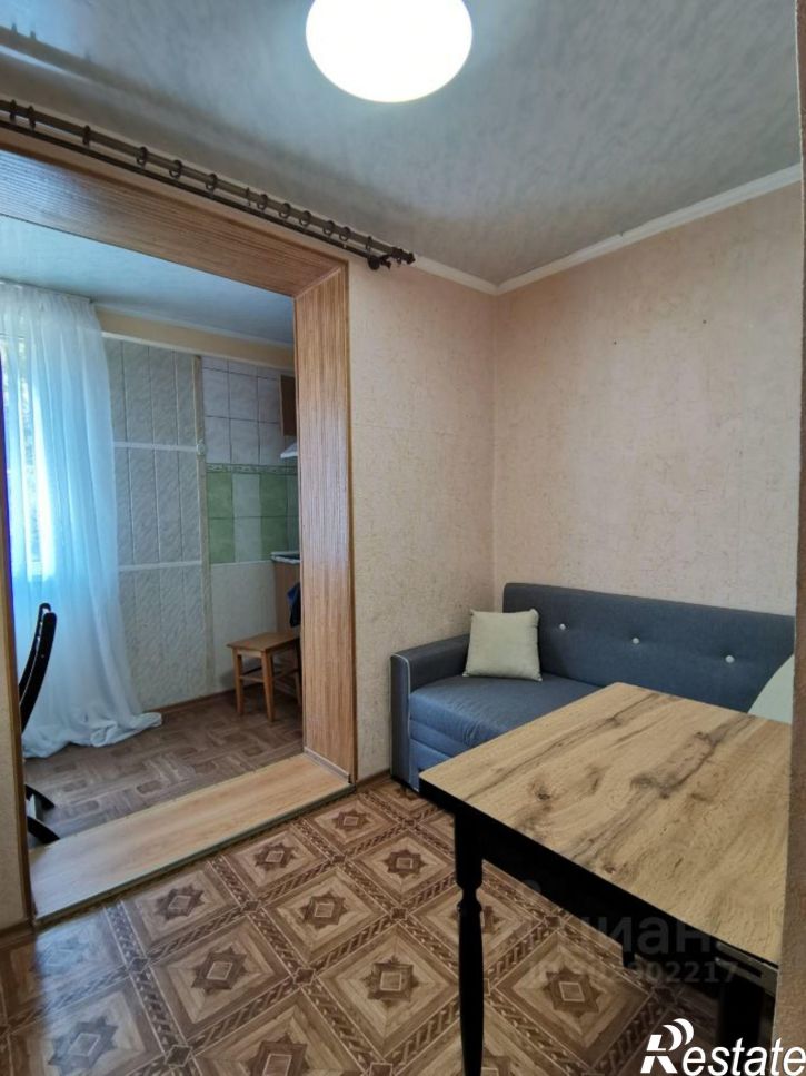 2-комн квартира ул Санаторная, 6,  д. 6