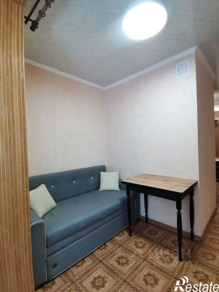 2-комн квартира ул Санаторная, 6,  д. 6