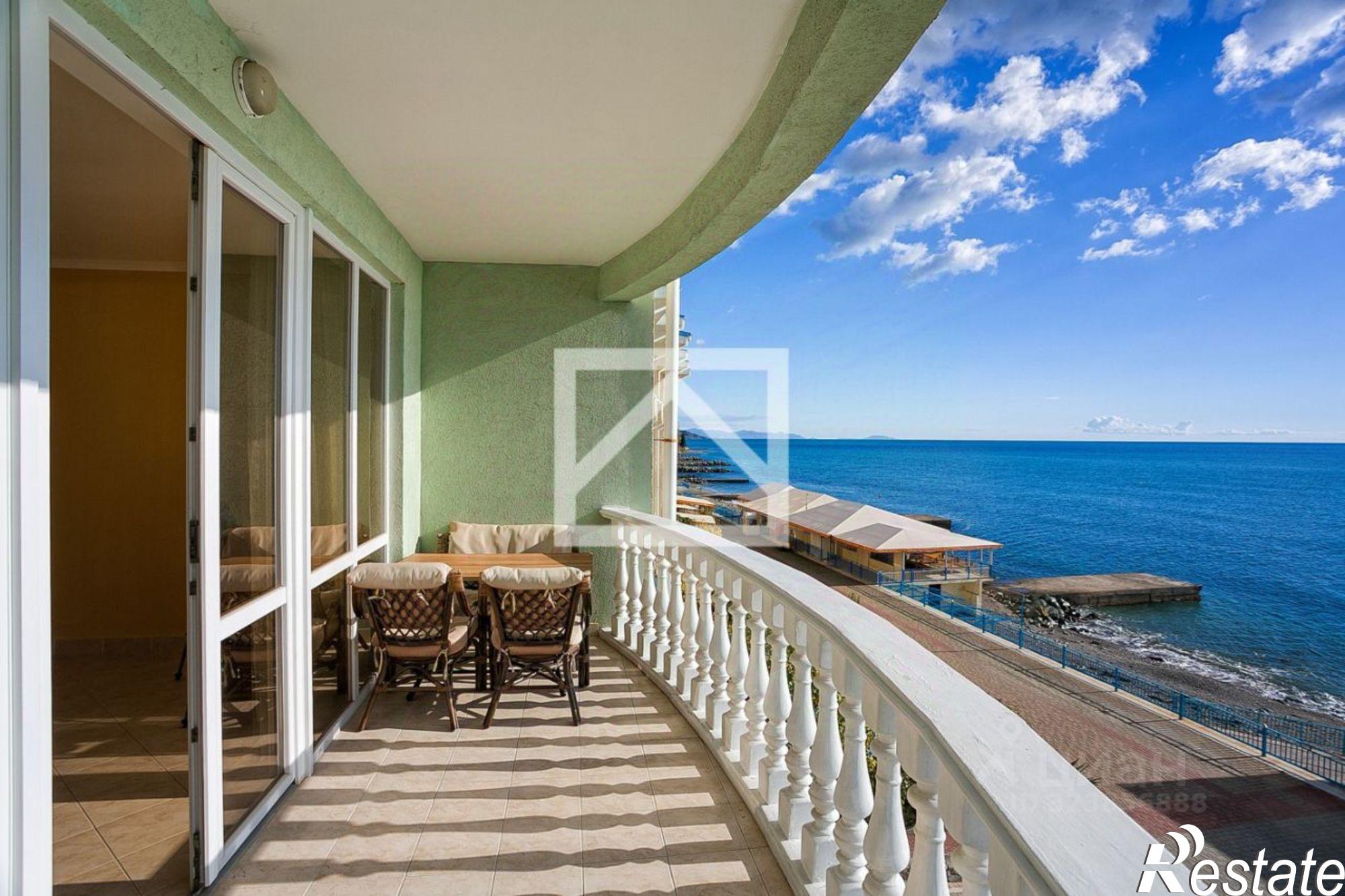 Купить квартиру за 12 000 000 рублей на Извилистый пер, 9а