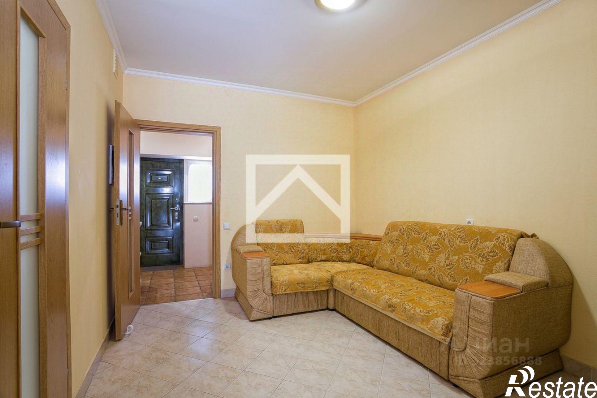 Купить квартиру за 12 000 000 рублей на Извилистый пер, 9а