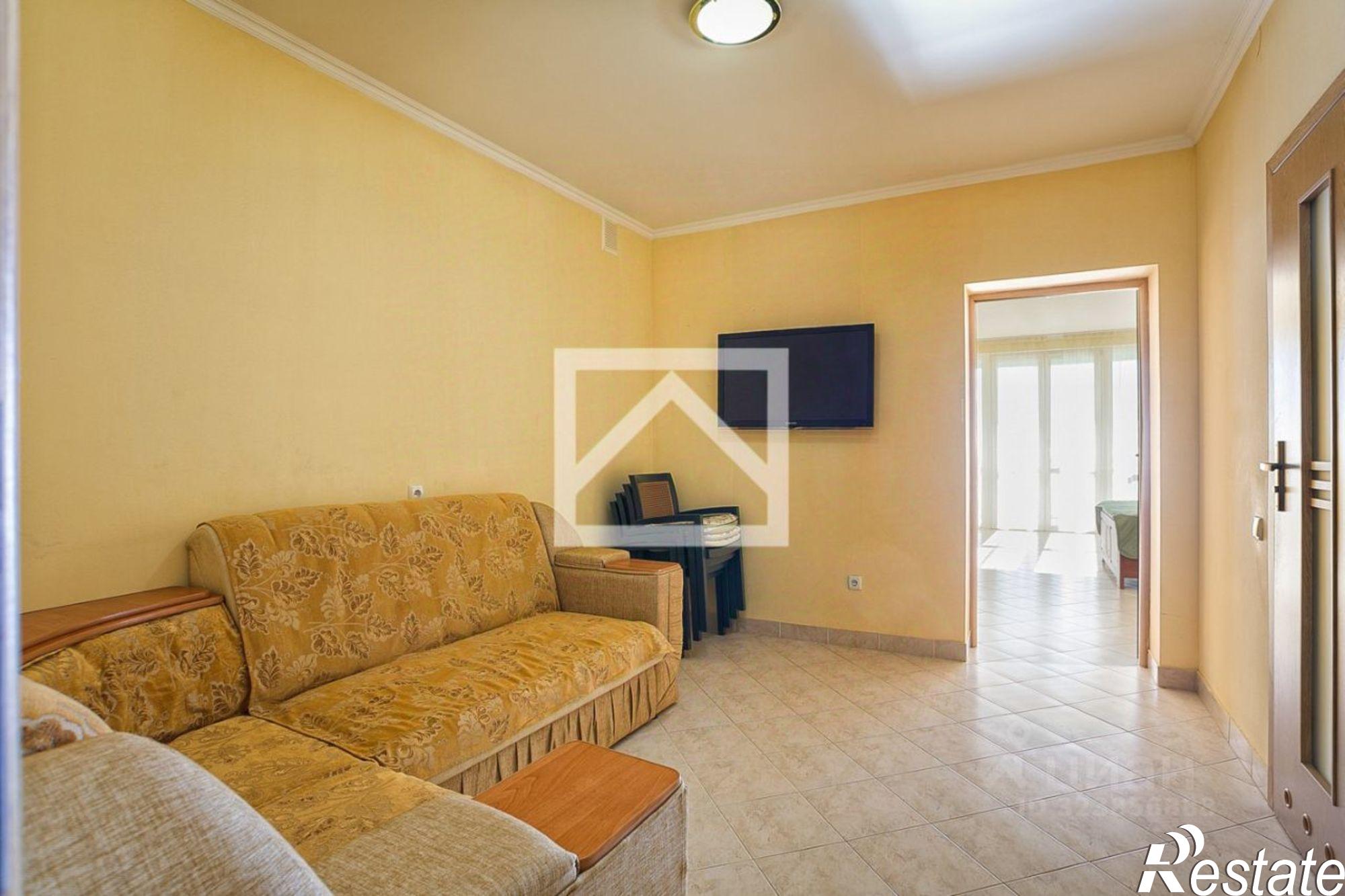 Купить квартиру за 12 000 000 рублей на Извилистый пер, 9а