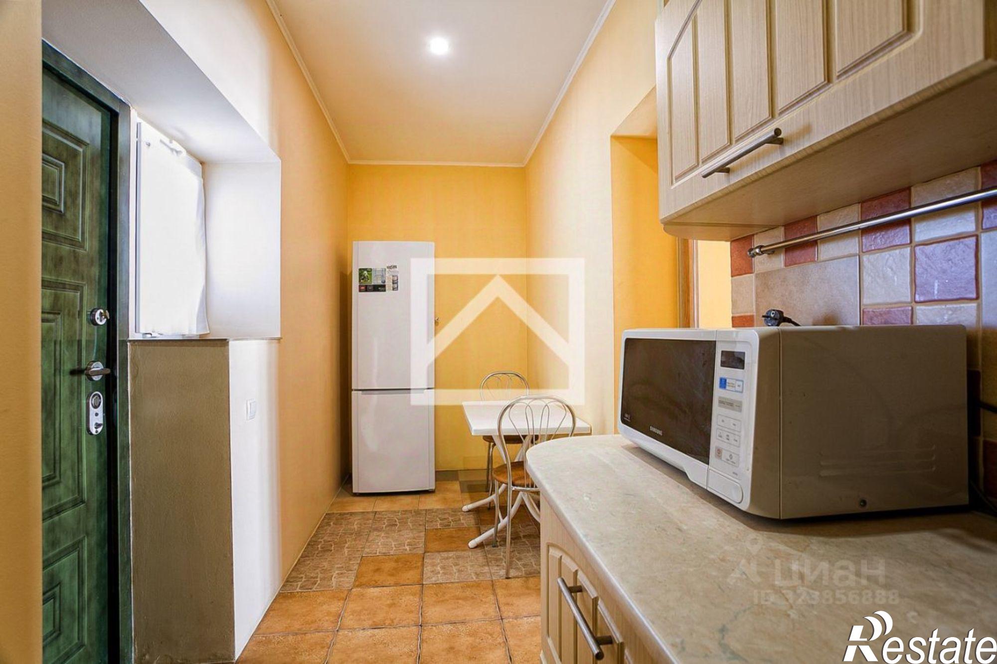 Купить квартиру за 12 000 000 рублей на Извилистый пер, 9а