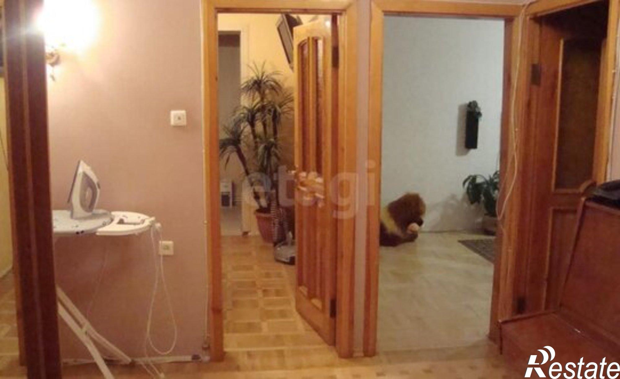 Купить квартиру за 16 000 000 рублей на ул Партизанская, 27