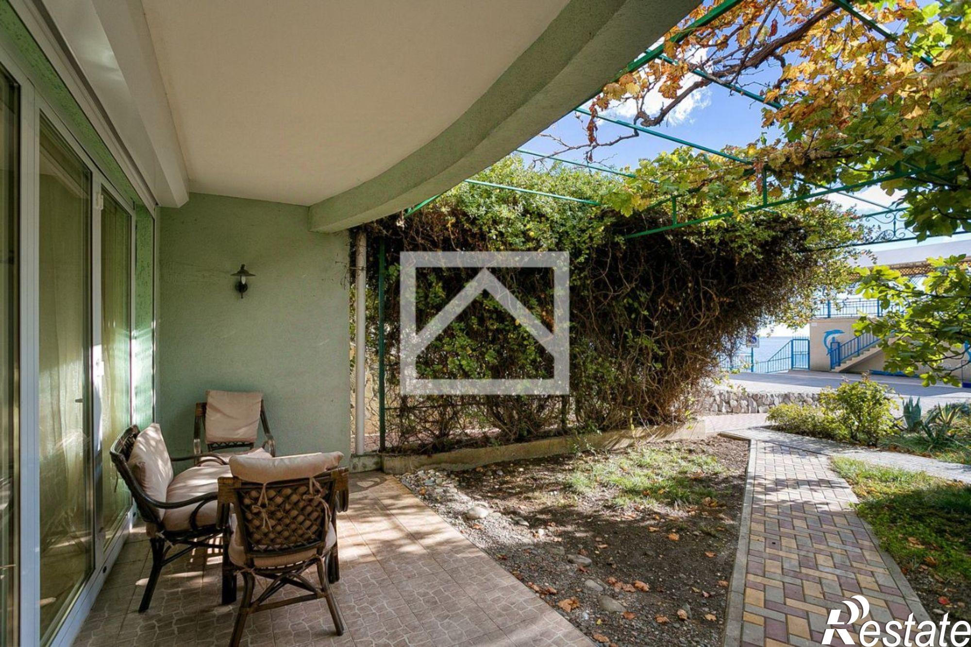 Купить квартиру за 13 000 000 рублей на Извилистый пер, 9а