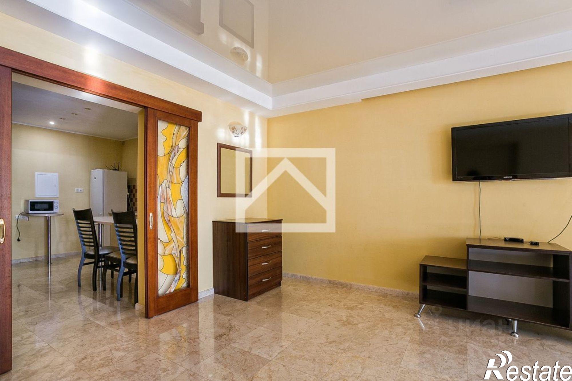 Купить квартиру за 13 000 000 рублей на Извилистый пер, 9а