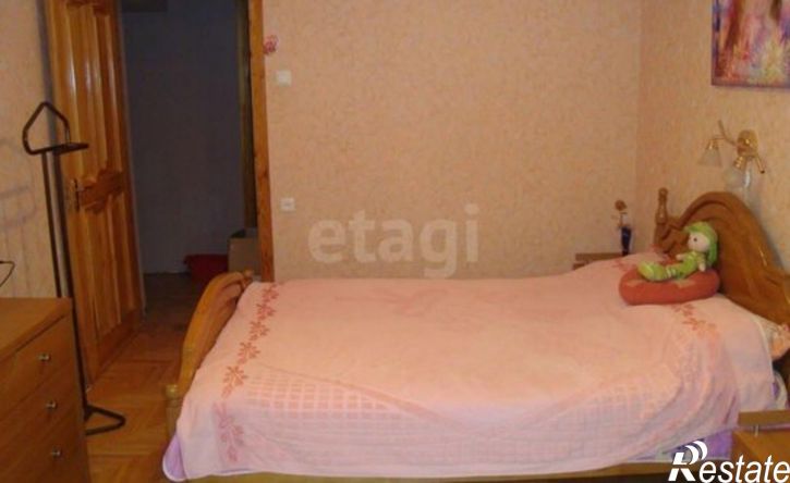 3-комн квартира ул Партизанская, 27,  д. 27